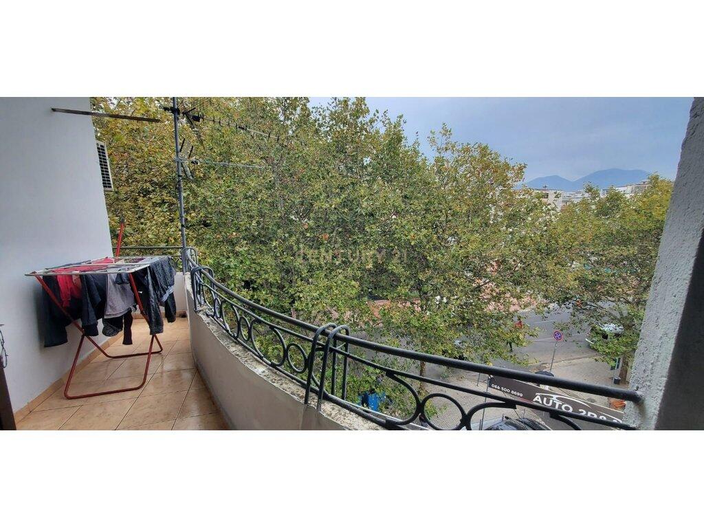 Shitet Apartament 1+1 te Xhamlliku – 99,000 €