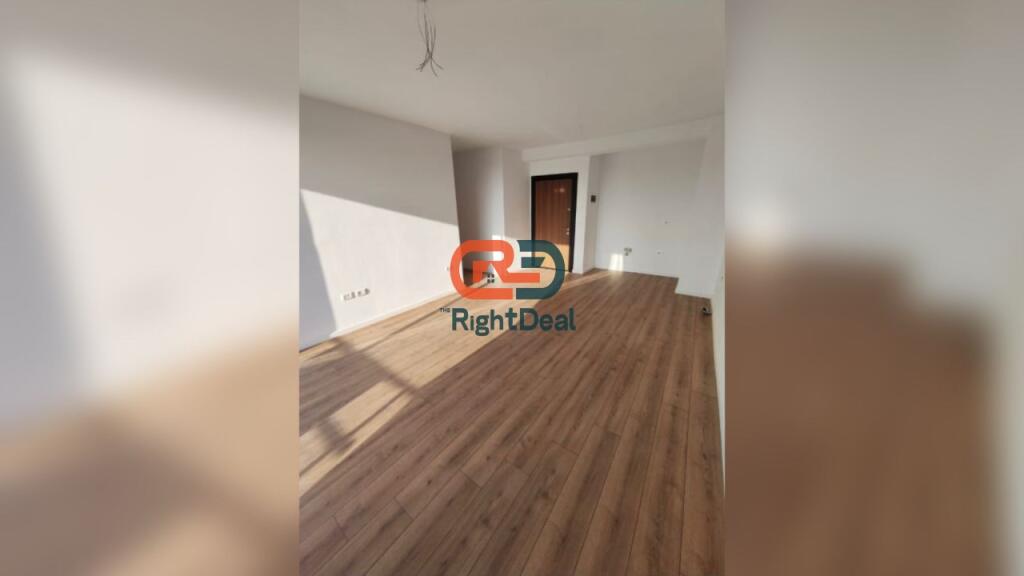 In Fresk, Apartment 1+1 for Sale, With Regular Floor Plan!!