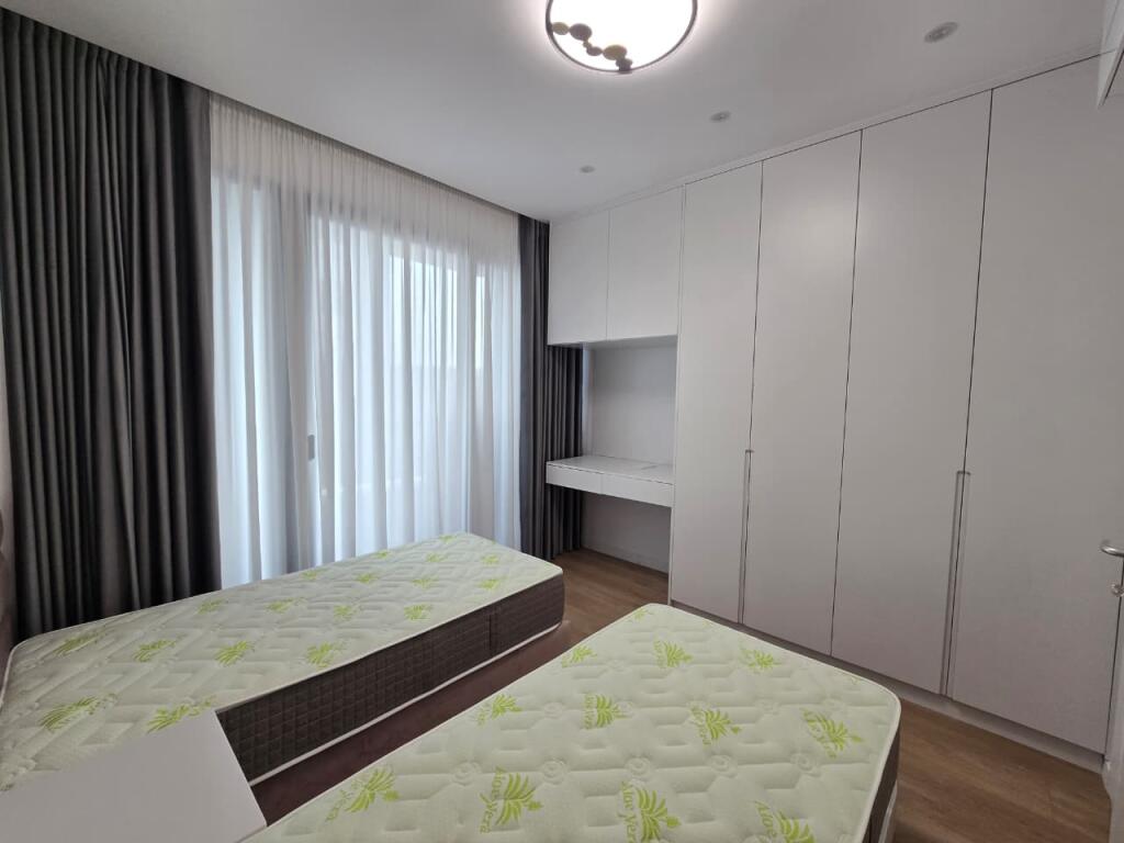 *Apartment 2+1+2+Parking For Rent | New Boulevard*