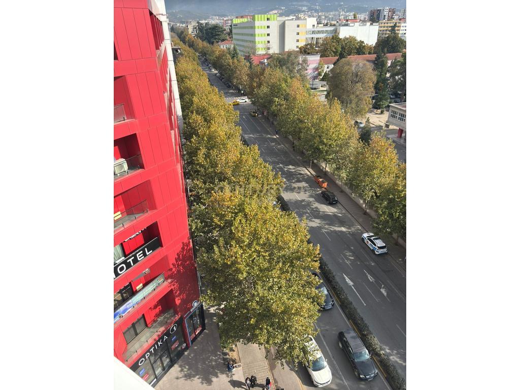 Apartament 1+1 Me Qira tek Arlis, Farmacia 10 ! 550 € /Muaj