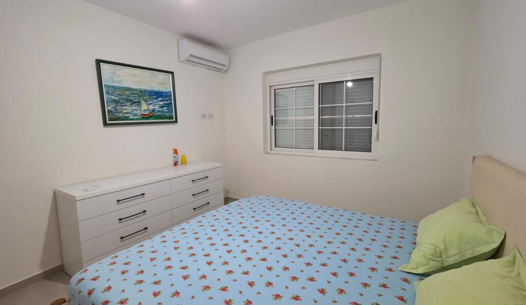 Shitet apartament 1+1,Siri Kodra (Qender)