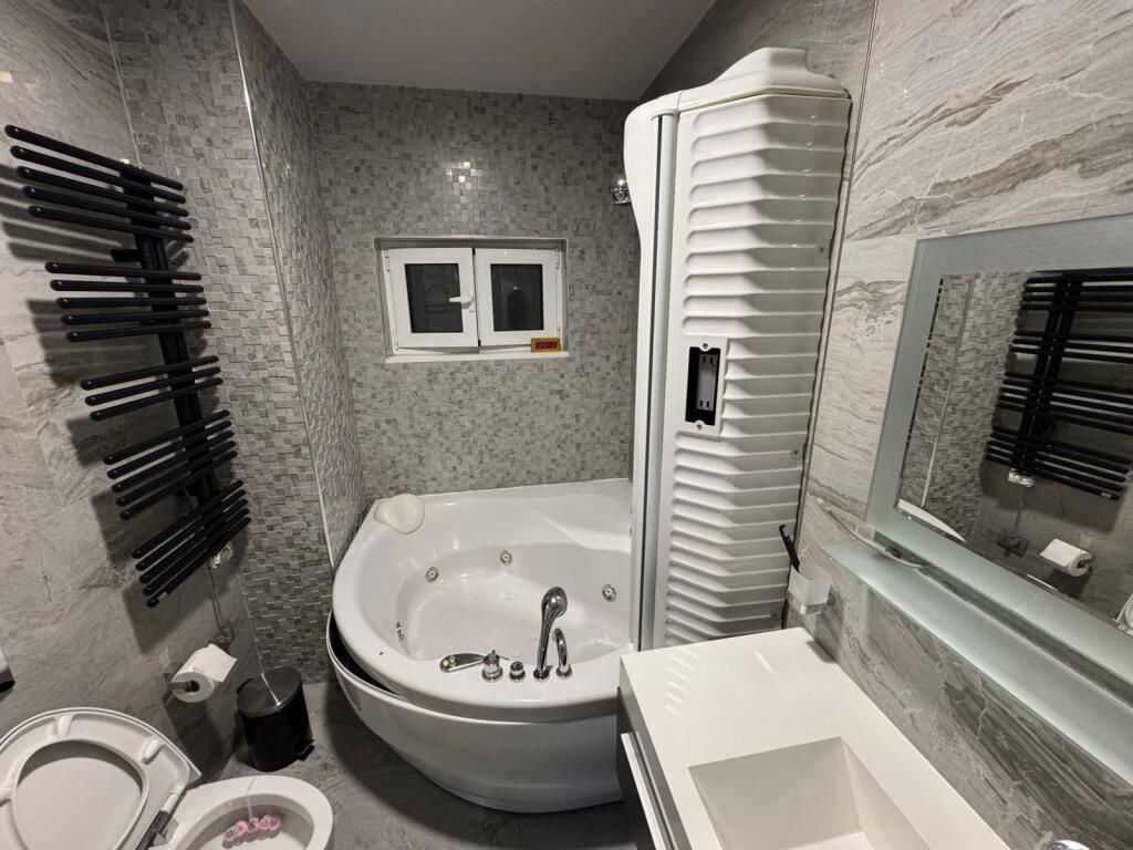 Appartamento 2+1+2 in affitto a Bllok, Ex Vila Ferdinand!!