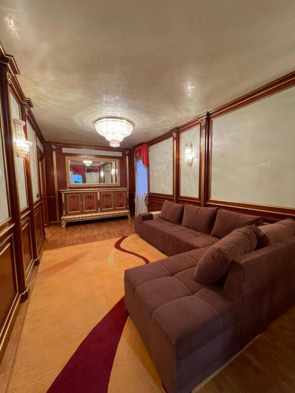 APARTAMENT ME QERA 1+1 PAZARI RI 1.100 EURO