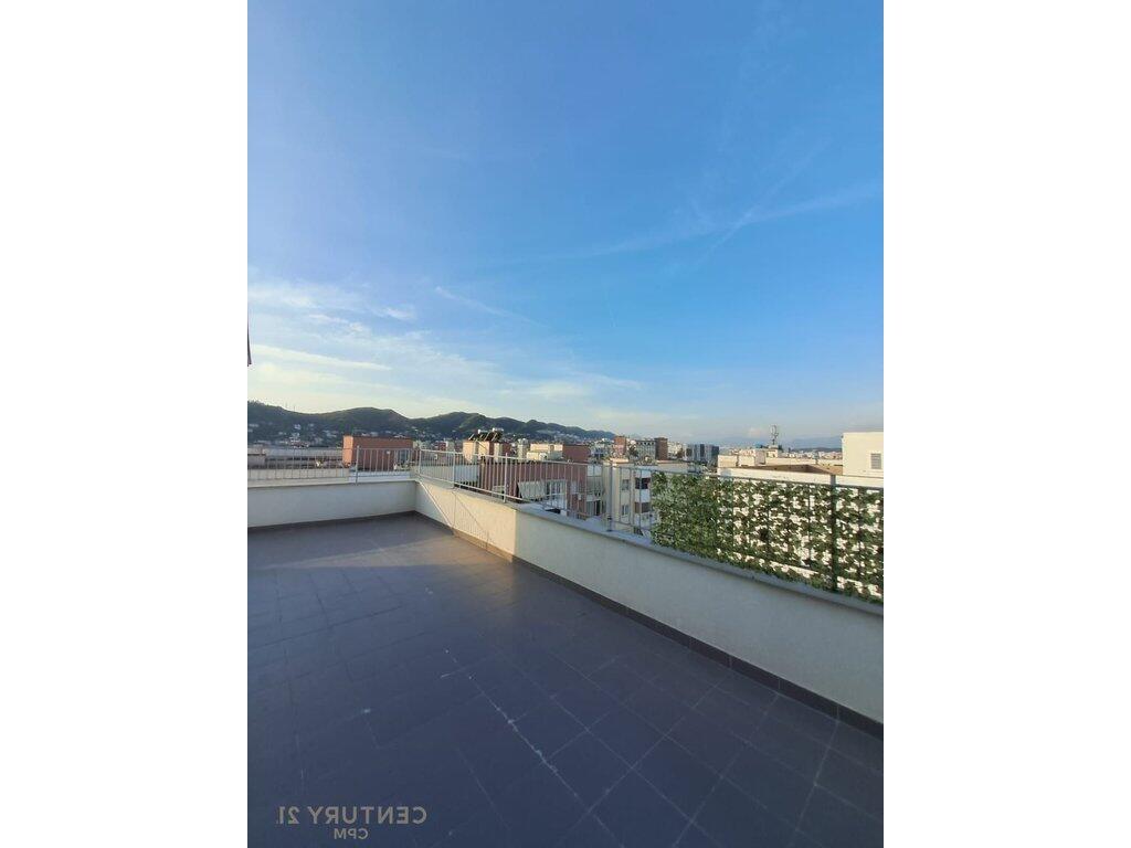 Apartament 1+1+Verande per Shitje në Yzberish,pallati UNIK 110,000 €