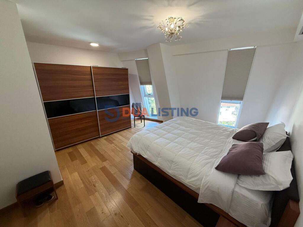 Appartamento Premium in Vendita, 3+1+2 bagni, Air Albania