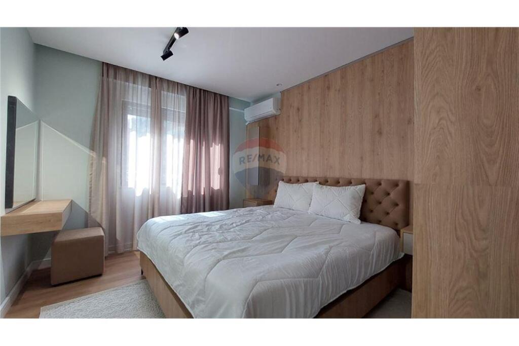 APARTMENT 1+1 FOR RENT AT Komuna