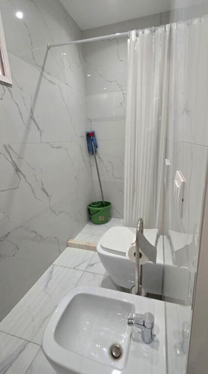 Shitet apartament 1+1,Siri Kodra (Qender)