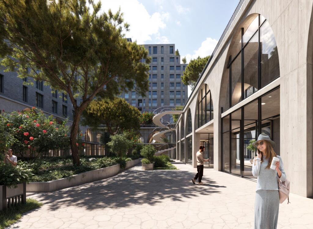 Appartamento 2+1+2 in Vendita in Bulevardi i Ri, Tirana -  | 128 m²