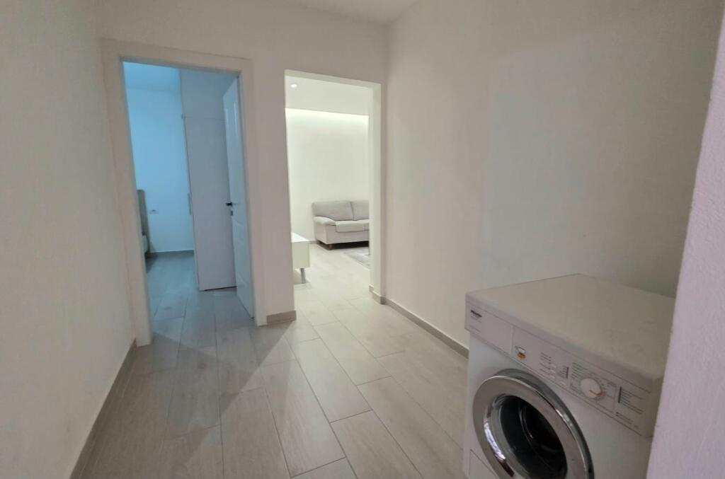 Shitet apartament 1+1,Siri Kodra (Qender)