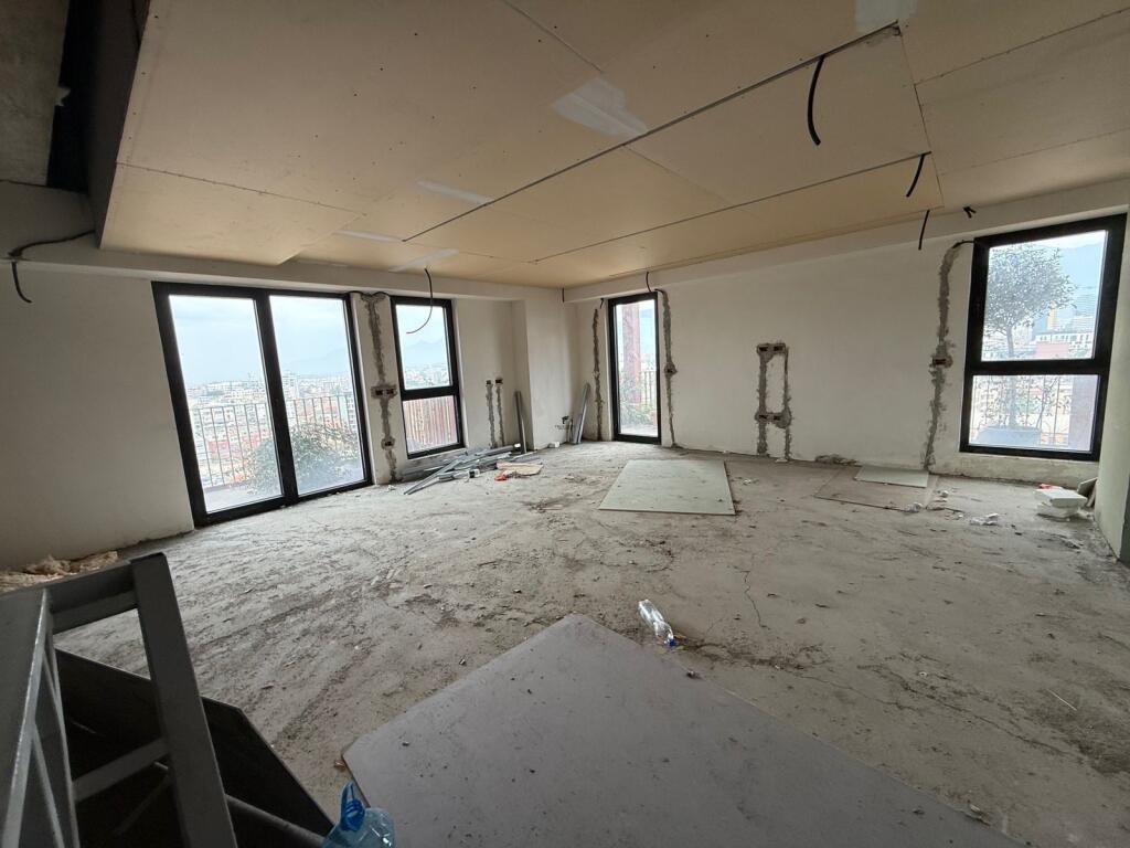 FOR SALE APARTMENT 3+1+PARKING KAVAJES STREET 530,000 EURO