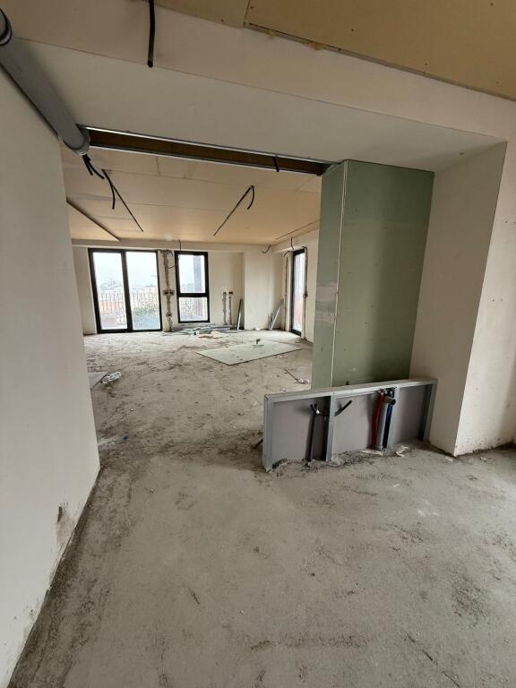 FOR SALE APARTMENT 3+1+PARKING KAVAJES STREET 530,000 EURO