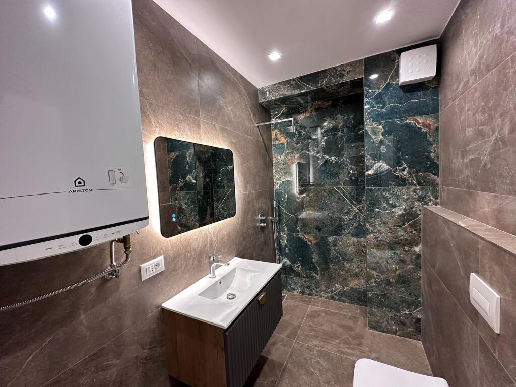 Apartament per shitje tek Kodra e Diellit