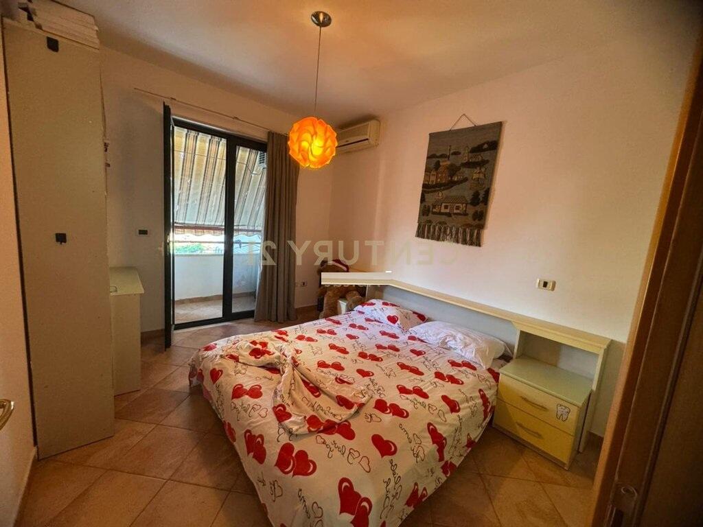 apartament me qera 1+1 tek Rruga e Bogdaneve