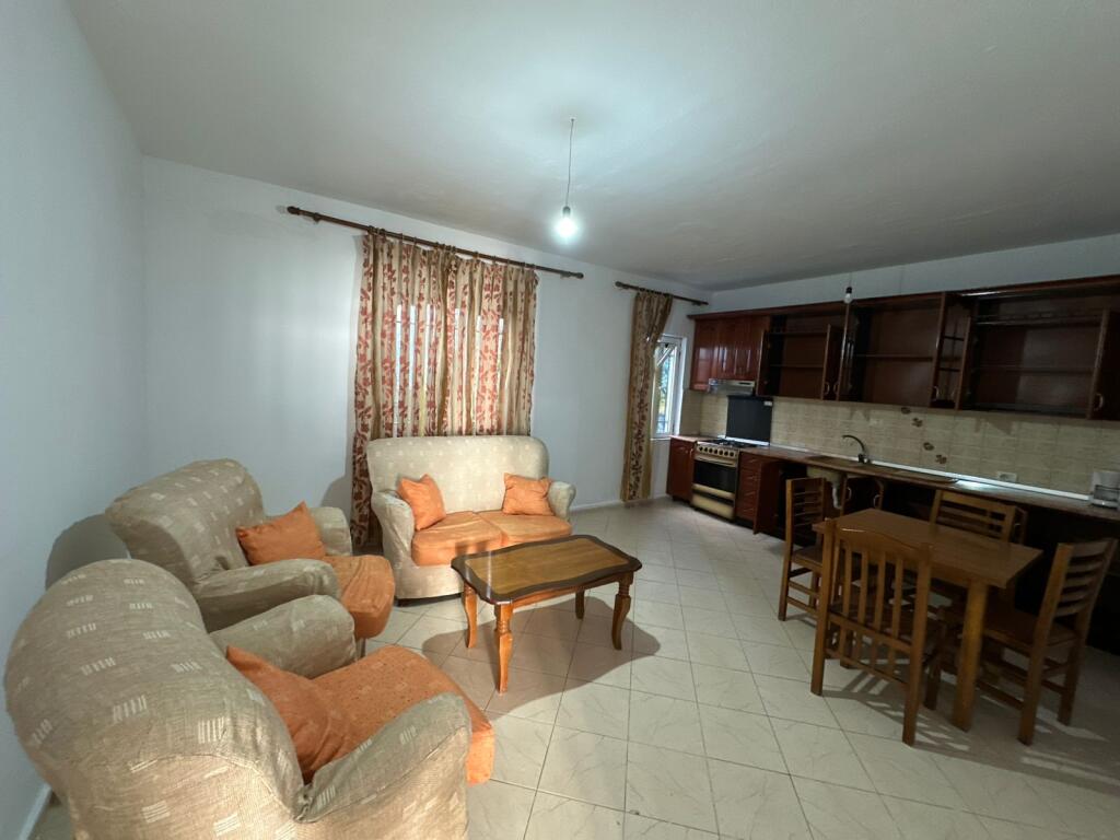 Apartment 2+1 5 May