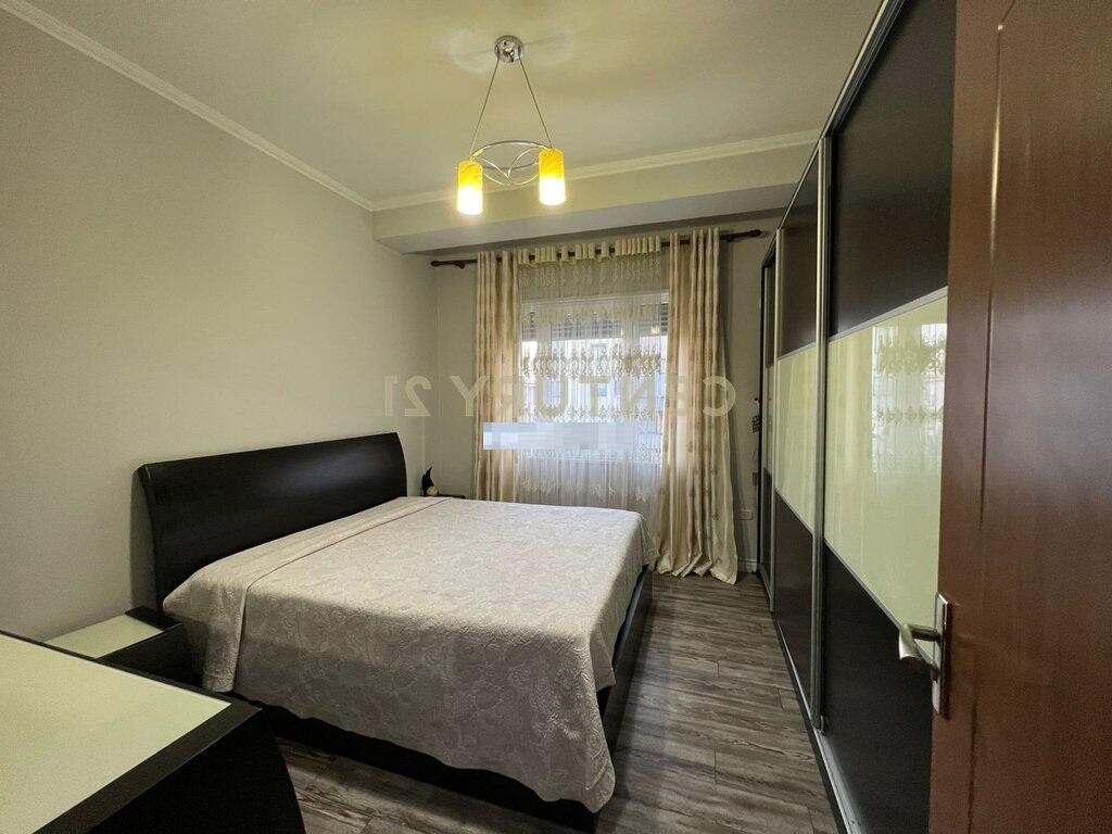 APARTMENT 2+1+2 in dry lake