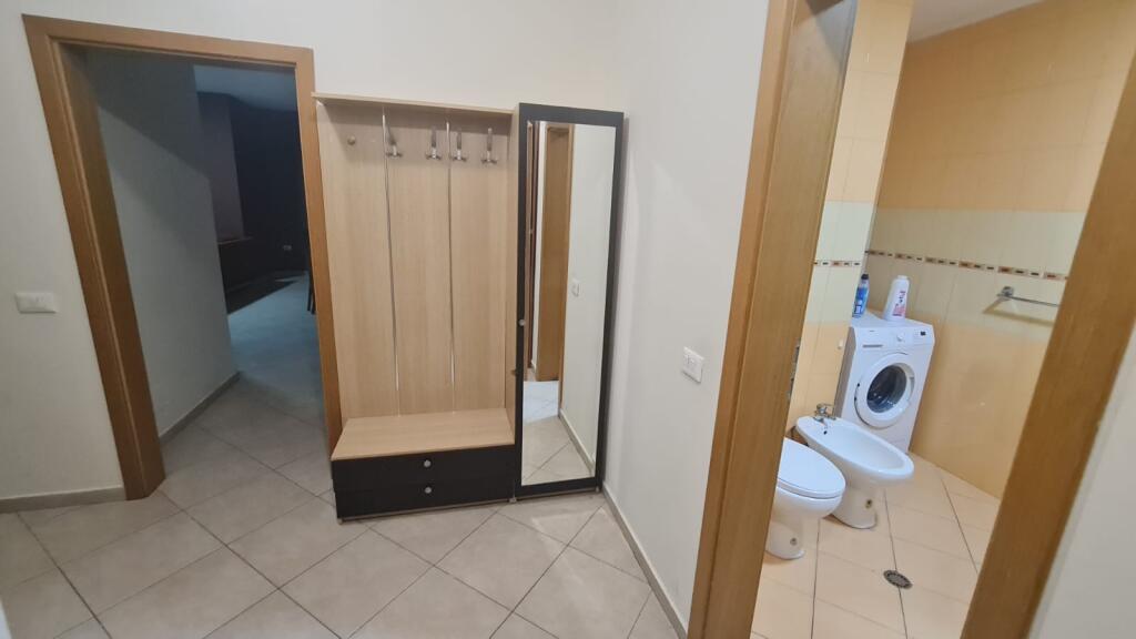 Jepet apartament 2+1 me qira tek Zogu i Zi!