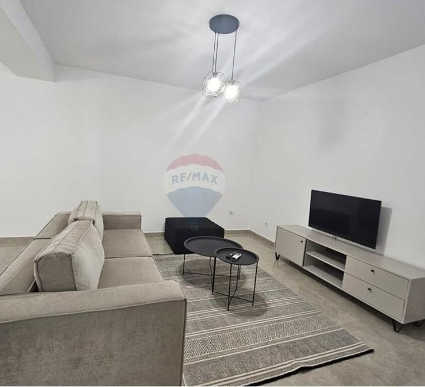 Apartament 1+1 per qira ne Myslym Shyr