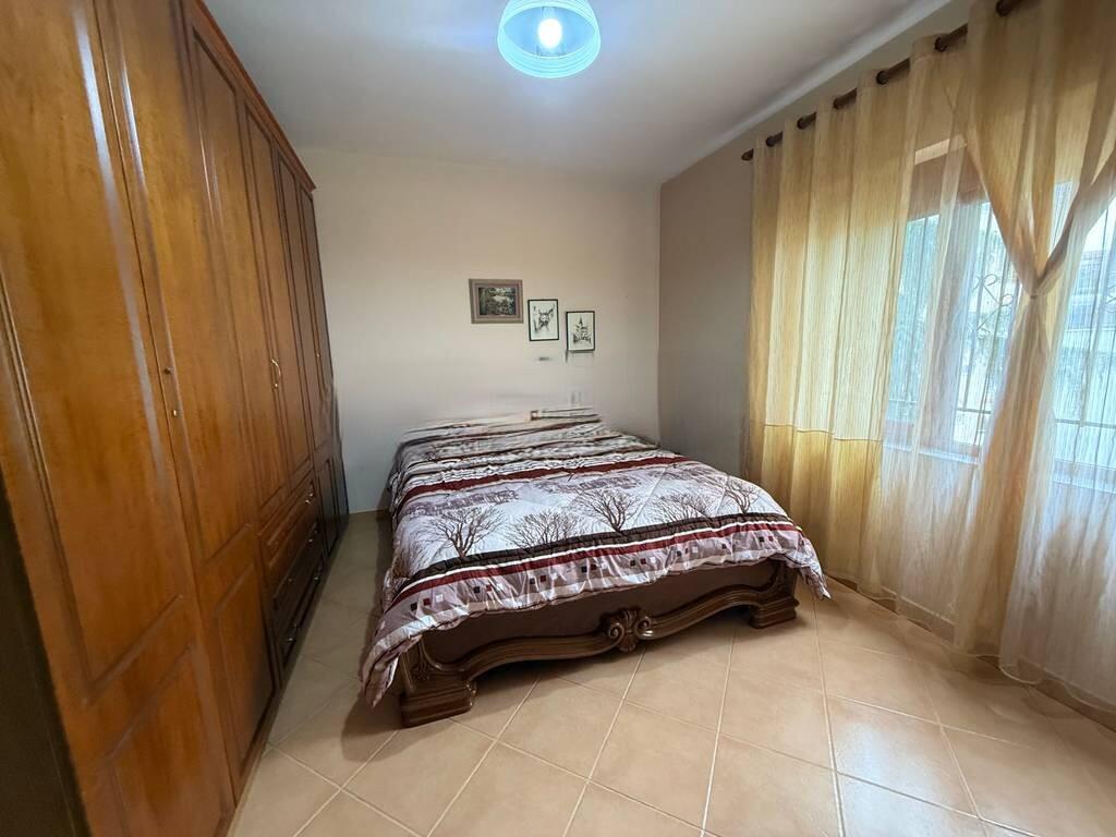 APARTAMENT 2+1 PER SHITJE PRANE MOZAIKUT TE TIRANES! 159,000 €