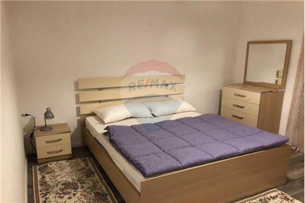 APARTAMENT ME QIRA 2+1 TE KOMPLEKSI DELIJORGJI