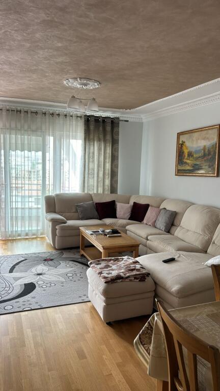 DUPLEX FOR SALE AT KODRA E DIELLIT 350,000 EURO