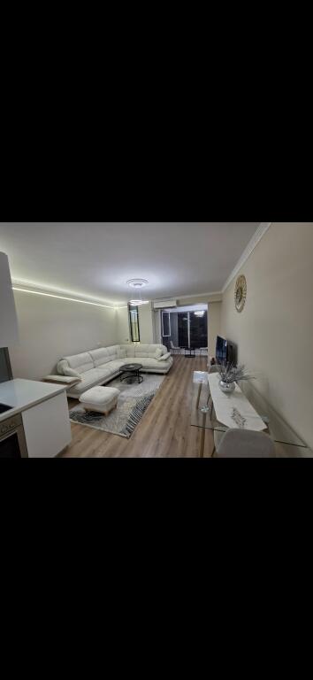Treni Service Complex Apartment 1+1 For Rent