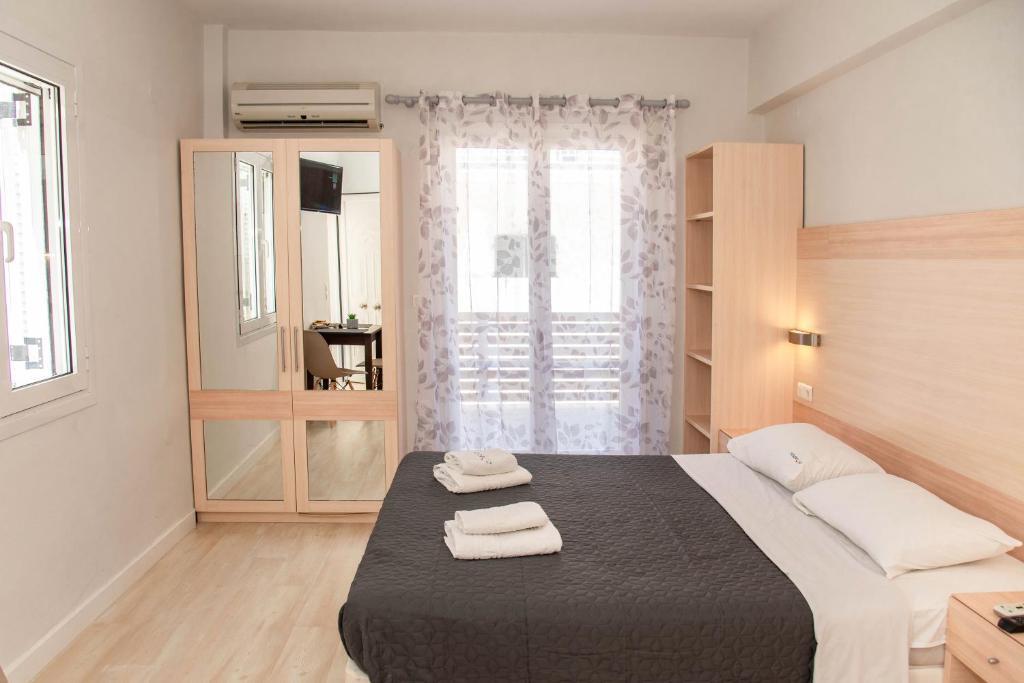 Apartament Me Qera 2+1+2 Tek pediatria (ID B2201538) Tirane