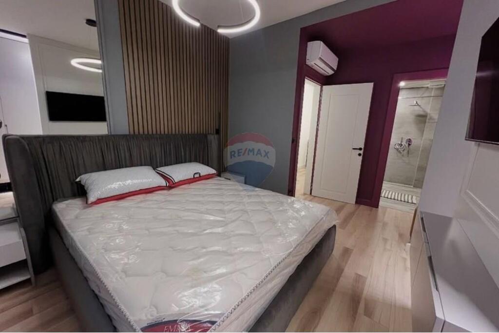APARTAMENT 2+1 ME QIRA , TEG!