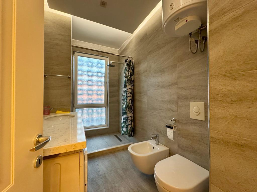 Jepet Me Qira Apartament 2+1 Prane UET 600 € /Muaj