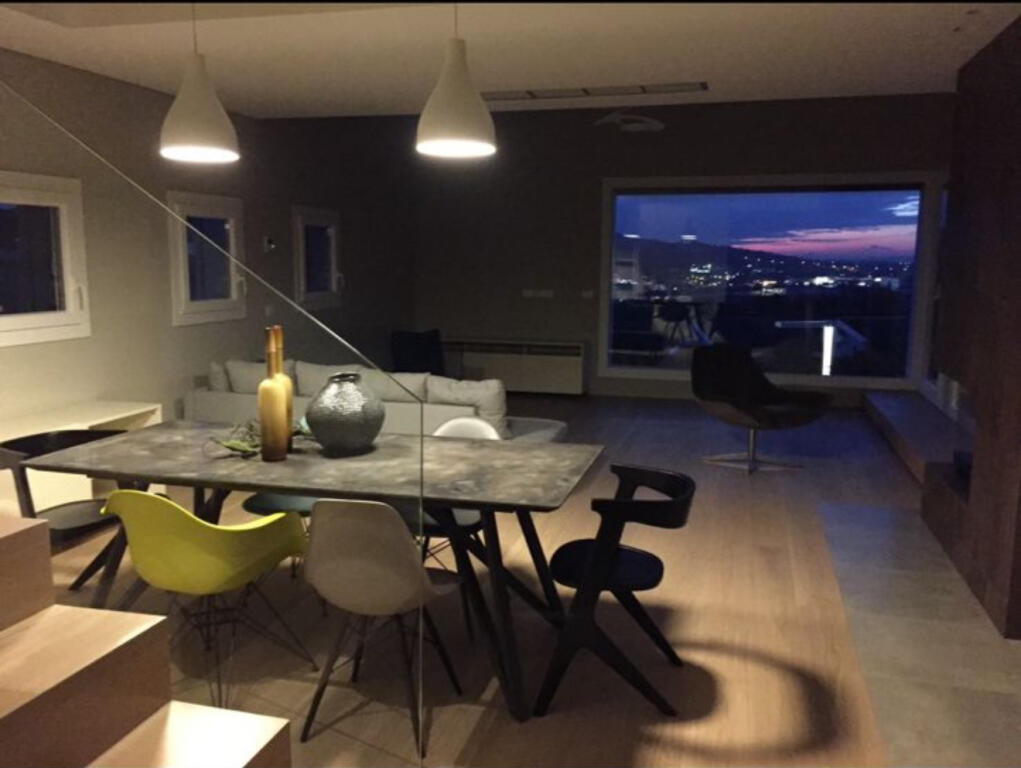 Villa in affitto Long hill