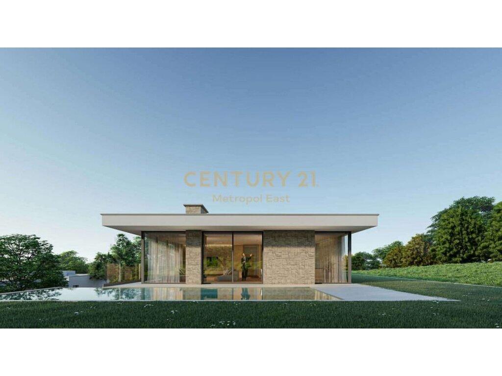 Villa con piscina in affitto a Farke 3.500 € /Mese