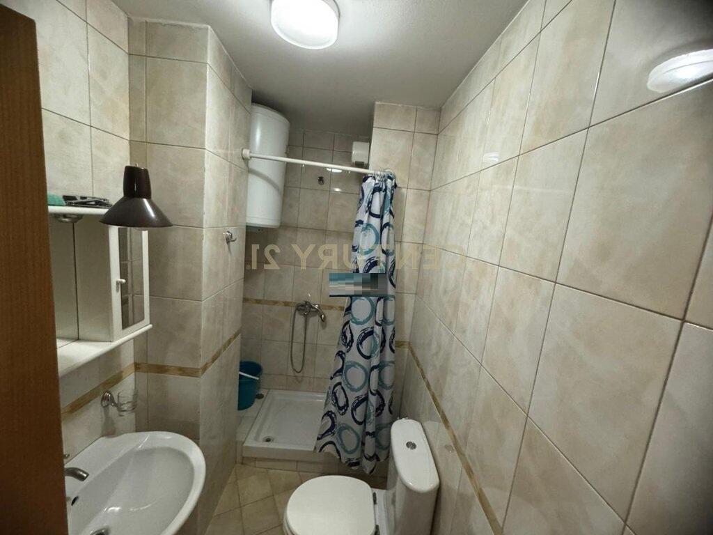 apartament me qera 1+1 tek Rruga e Bogdaneve