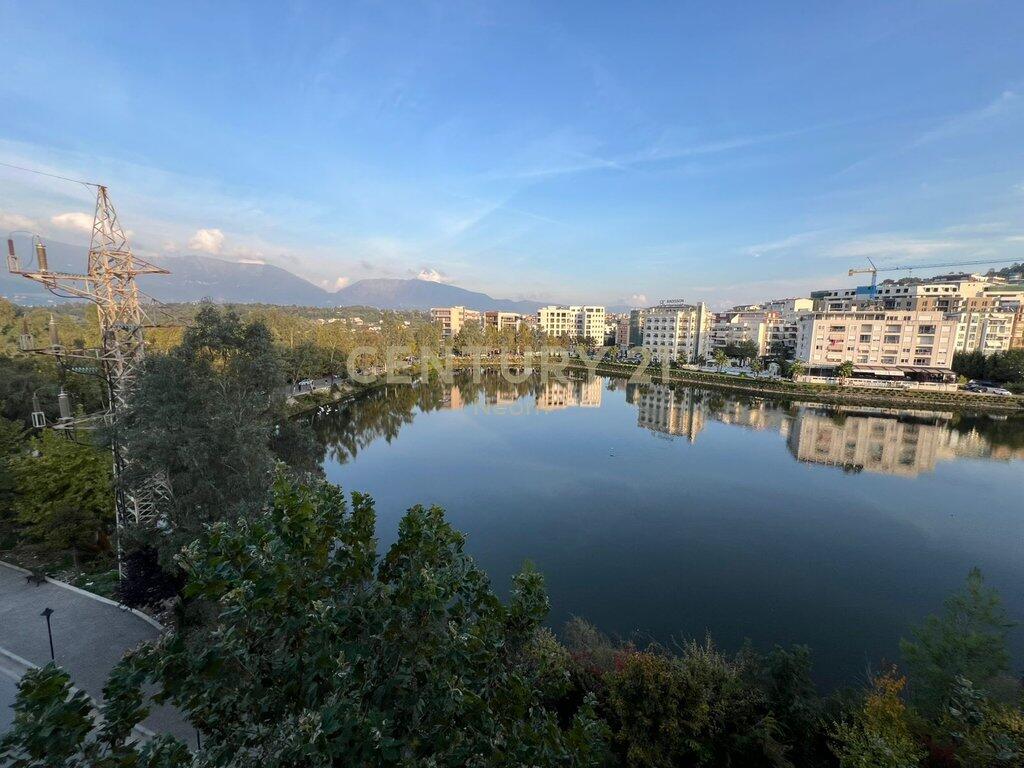 Apartment 2+1+2 for rent at Liqeni Thate