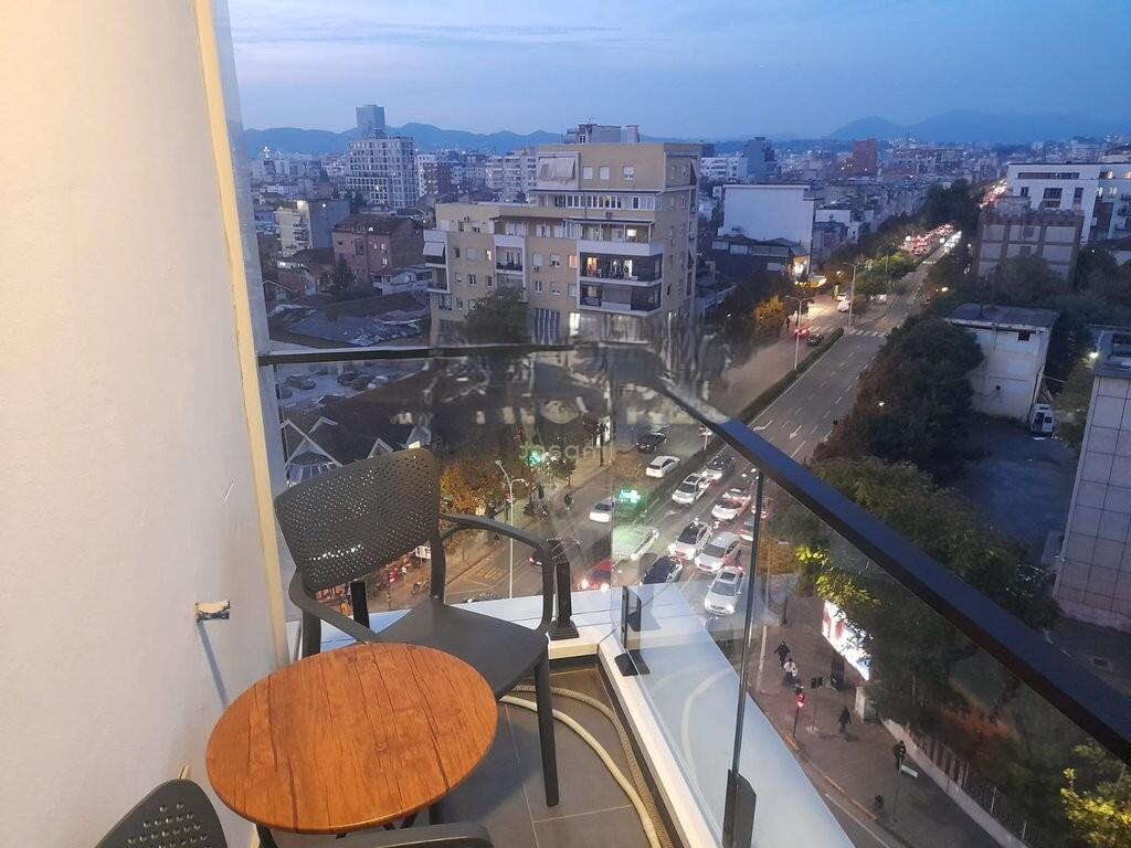 Apartament 1+1 Me Qira tek Arlis, Farmacia 10 ! 550 € /Muaj