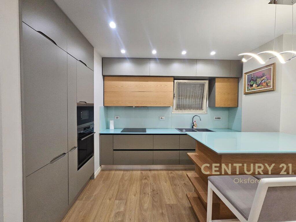 APPARTAMENTO 2+1 IN VENDITA A FRESKU (ISTITUTO DI FISICA NUCLEARE) ! 170.000 €