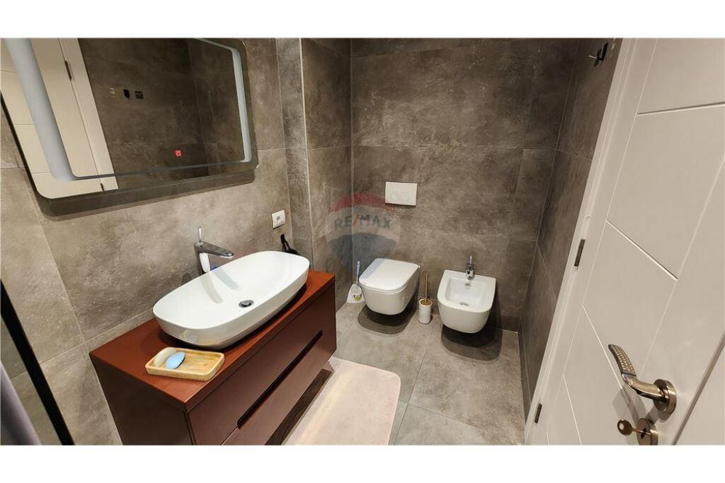 Apartament Luksoz per qira ne Qender