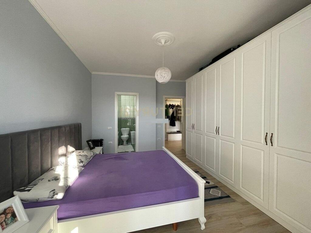 Jepet Apartament 2+1 per Qira prane Shkolles "Mihal Grameno"