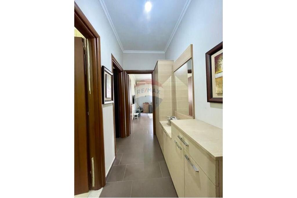 APARTAMENT 1+1 ME QIRA NE ASTIR!