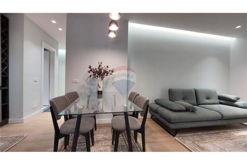 APARTMENT 1+1 FOR RENT AT Komuna