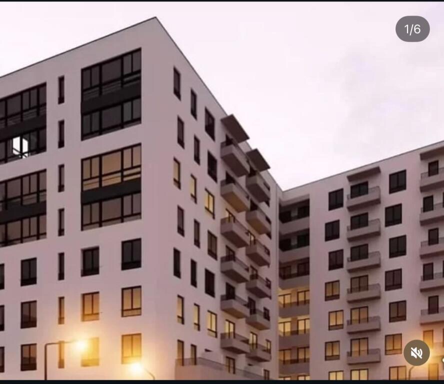 SHITET APARTMENT 1+1 - PRANE SPITALIT AMERIKAN 2, PERBALLE QSUT