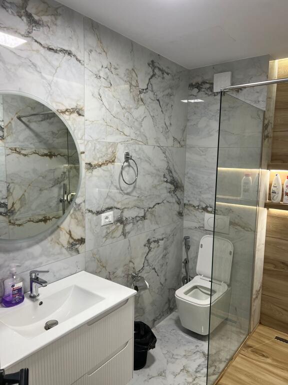 Apartment 1+1 for Rent – Selvia