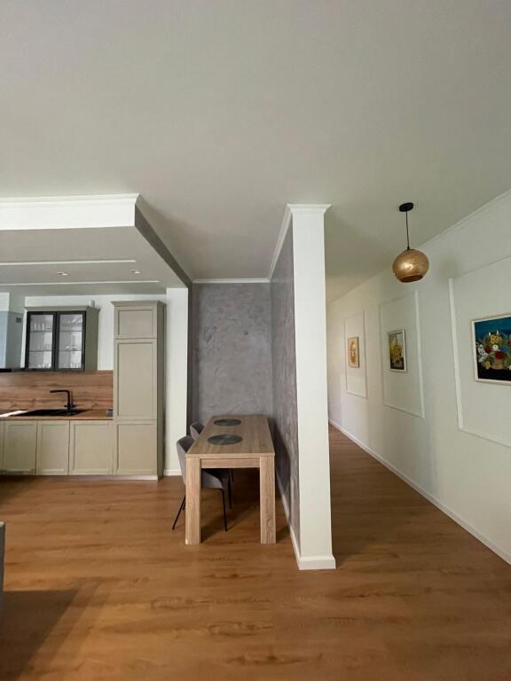 🏡 APARTAMENT ME QERA 2+1+2 VILA ZOGUT DURRES