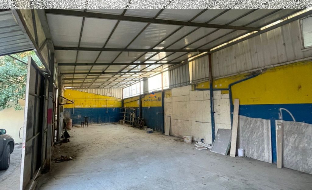 AFFITTASI MAGAZZINO 115M2 "VICINO ALLA FABBRICA DI FARINA, NUOVO ANELLO"1000 EURO