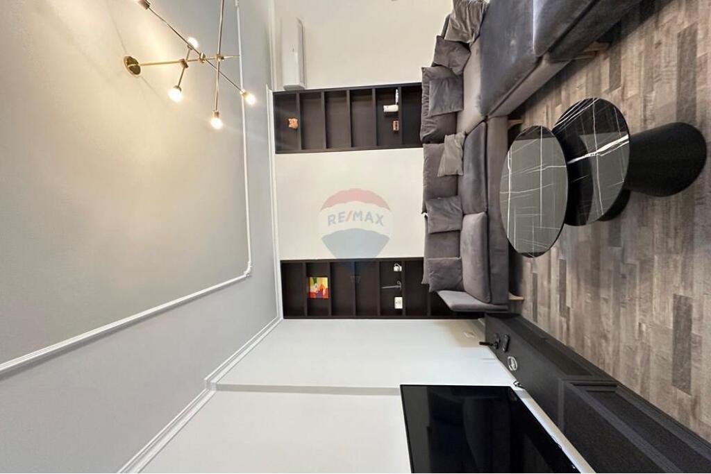 APARTAMENT 2+1 ME POST PARKIMI KOPSHTI ZOOLOGJIK