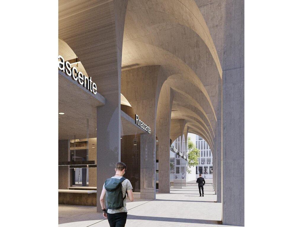 SERVICE UNIT, GROUND FLOOR FOR SALE NEAR THE CENTER OF TIRANA!