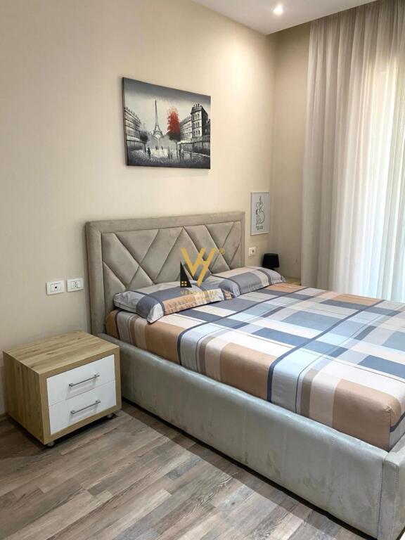 JEPET APARTAMENT 2+1 ME QIRA TE ALI DEMI 600 EURO