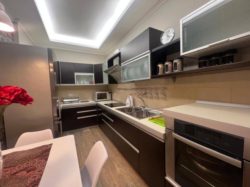 Apartament per Qira 2+1 Myslym Shyri