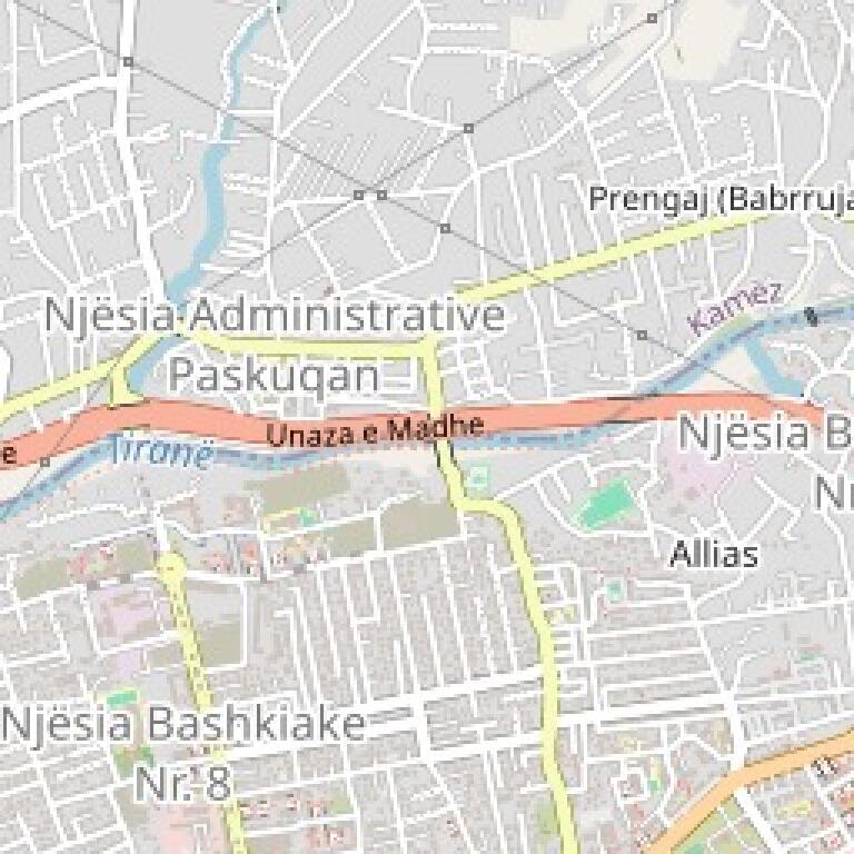 Shitet Garsionere, Rruga Ferit Xhajko, prane Farmacise 10, Cmimi 100000 Euro.