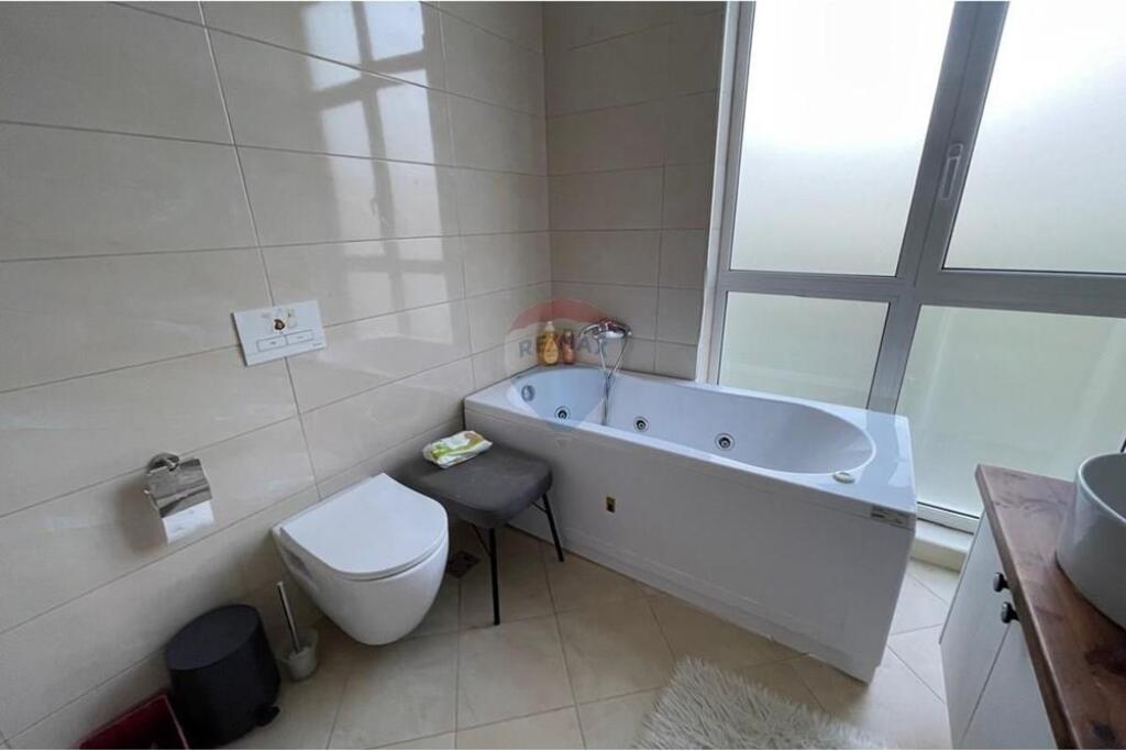 Villa with pool for rent Farke Lake