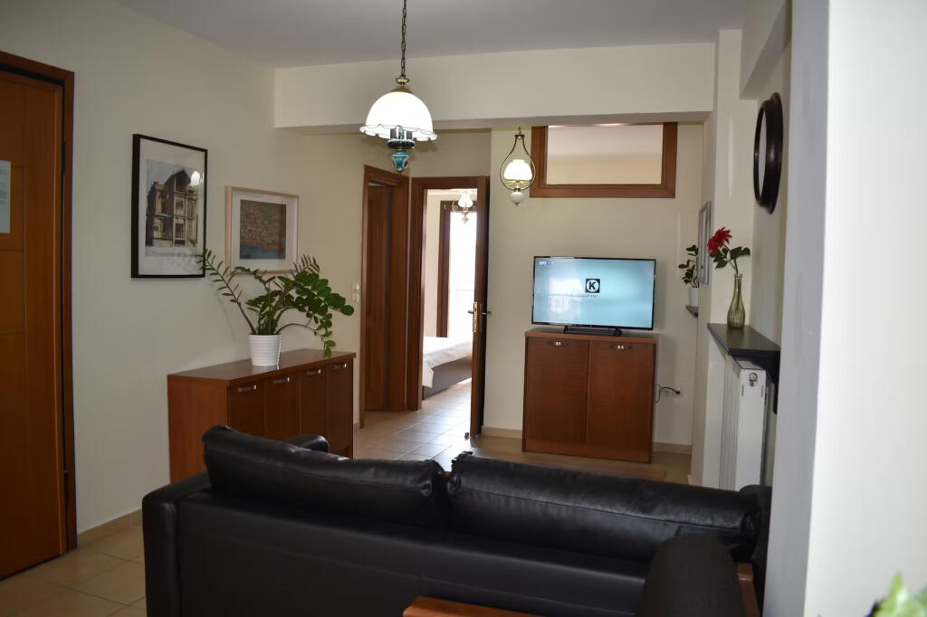Appartamento In Affitto 2+1 A Astir (ID B2201537) Tirana