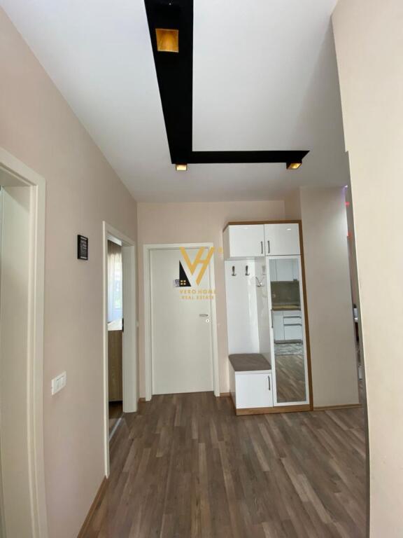 JEPET APARTAMENT 2+1 ME QIRA TE ALI DEMI 600 EURO